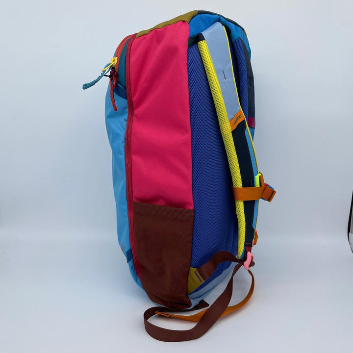 Allpa Mini 20L Travel Pack - Del Dia