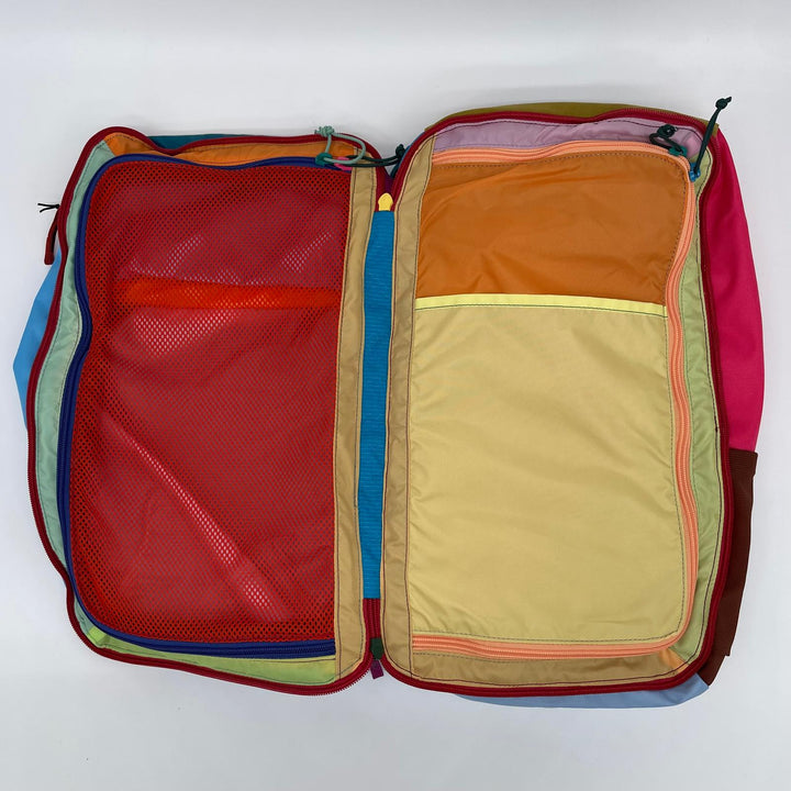 Allpa Mini 20L Travel Pack - Del Dia