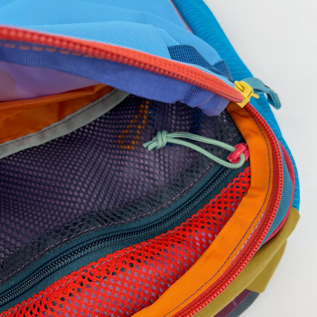 Allpa Mini 20L Travel Pack - Del Dia