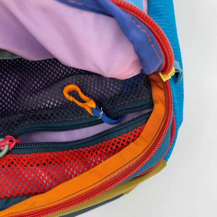 Allpa Mini 20L Travel Pack - Del Dia