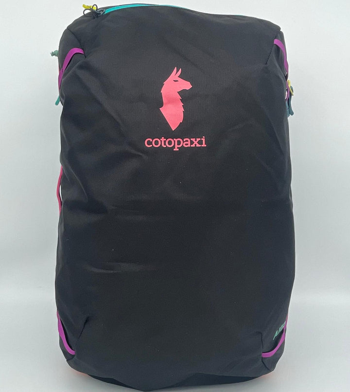 Allpa 35L Travel Pack - Del Dia Dark