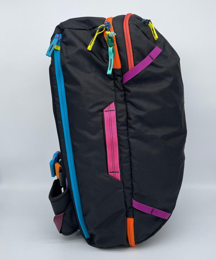 Allpa 35L Travel Pack - Del Dia Dark