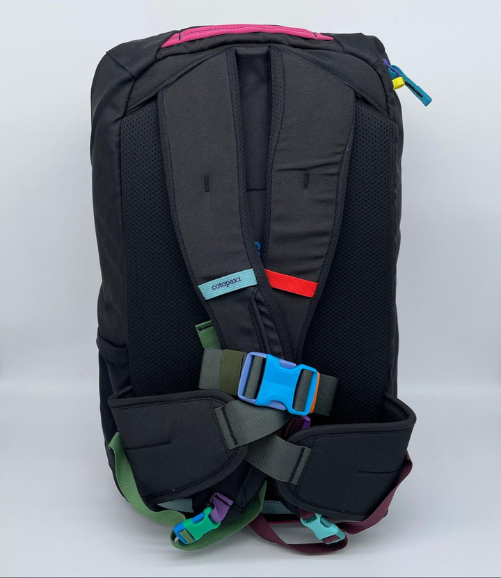 Allpa 35L Travel Pack - Del Dia Dark