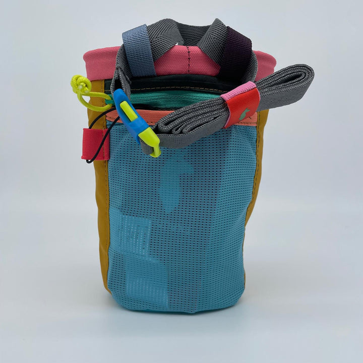 Halcon Chalk Bag - Del Dia
