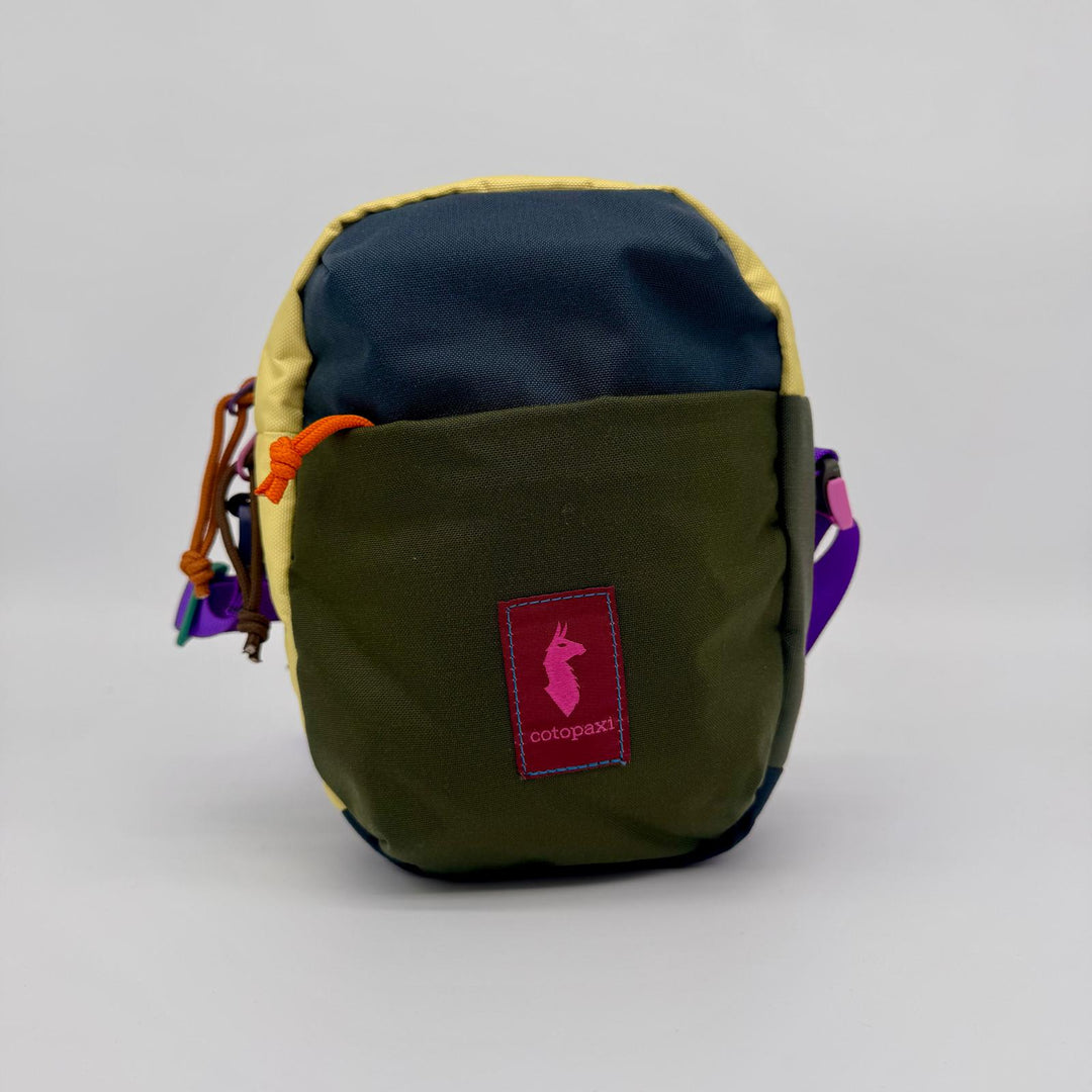Todo 1L Shoulder Bag - Del Dia