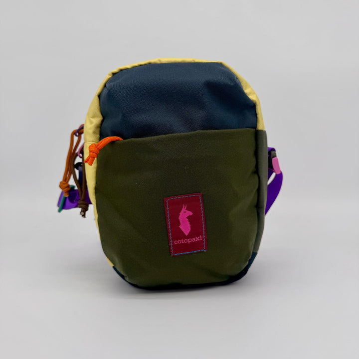 Todo 1L Shoulder Bag - Del Dia