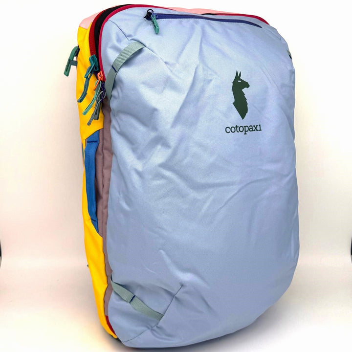 Allpa 42L Travel Pack - Del Dia