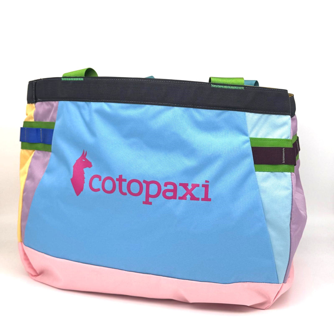Allpa 60L Gear Hauler Tote - Del Dia