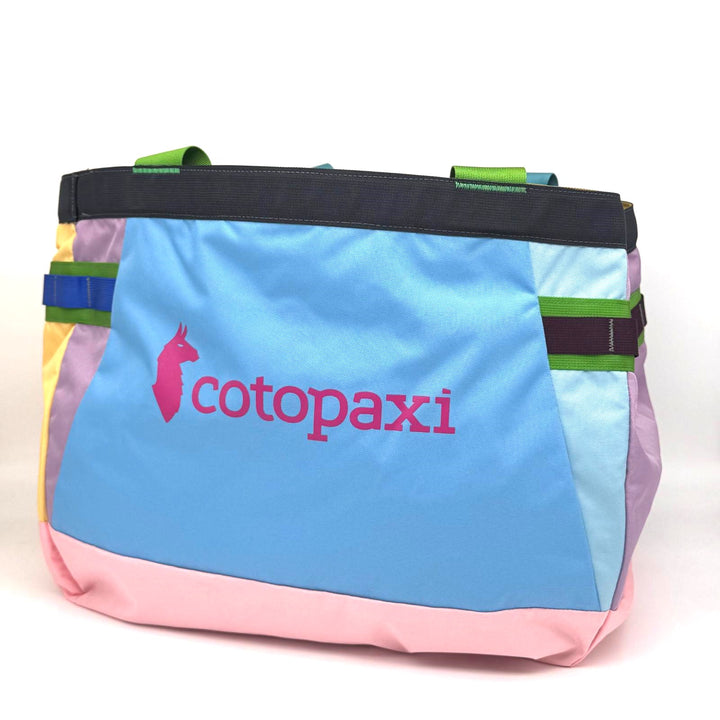 Allpa 60L Gear Hauler Tote - Del Dia