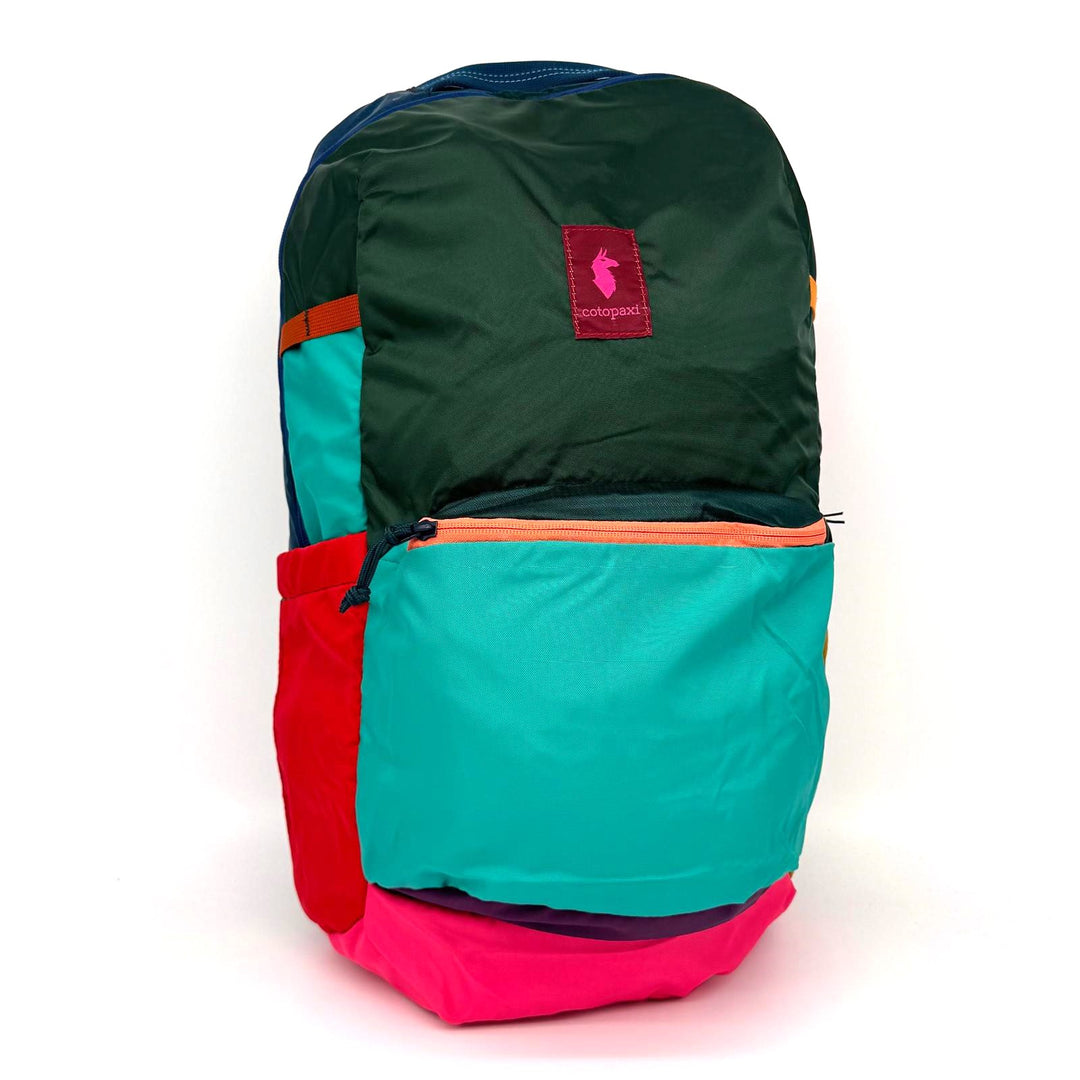 Cotopaxi - Chiquillo 26L Backpack - Del Dia