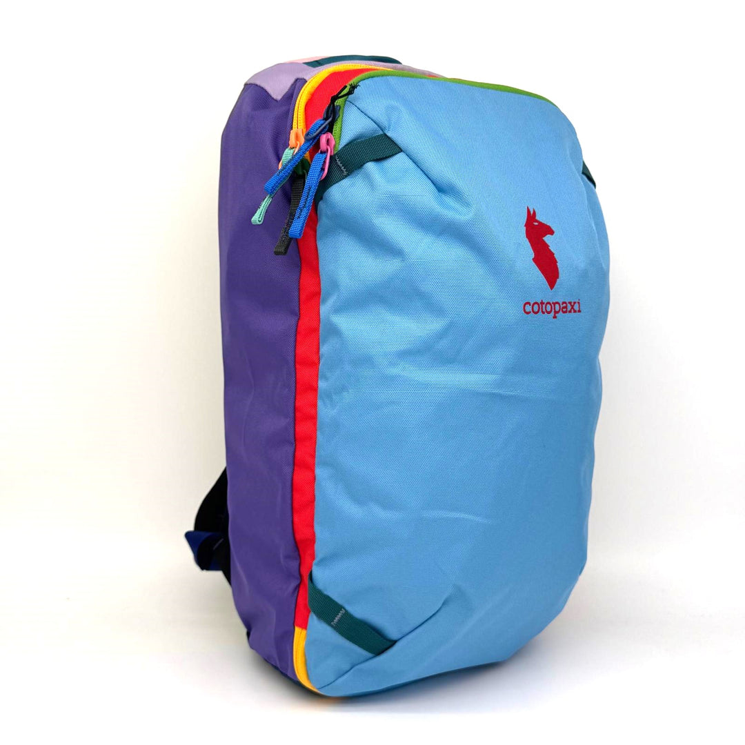 Allpa Mini 20L Travel Pack - Del Dia