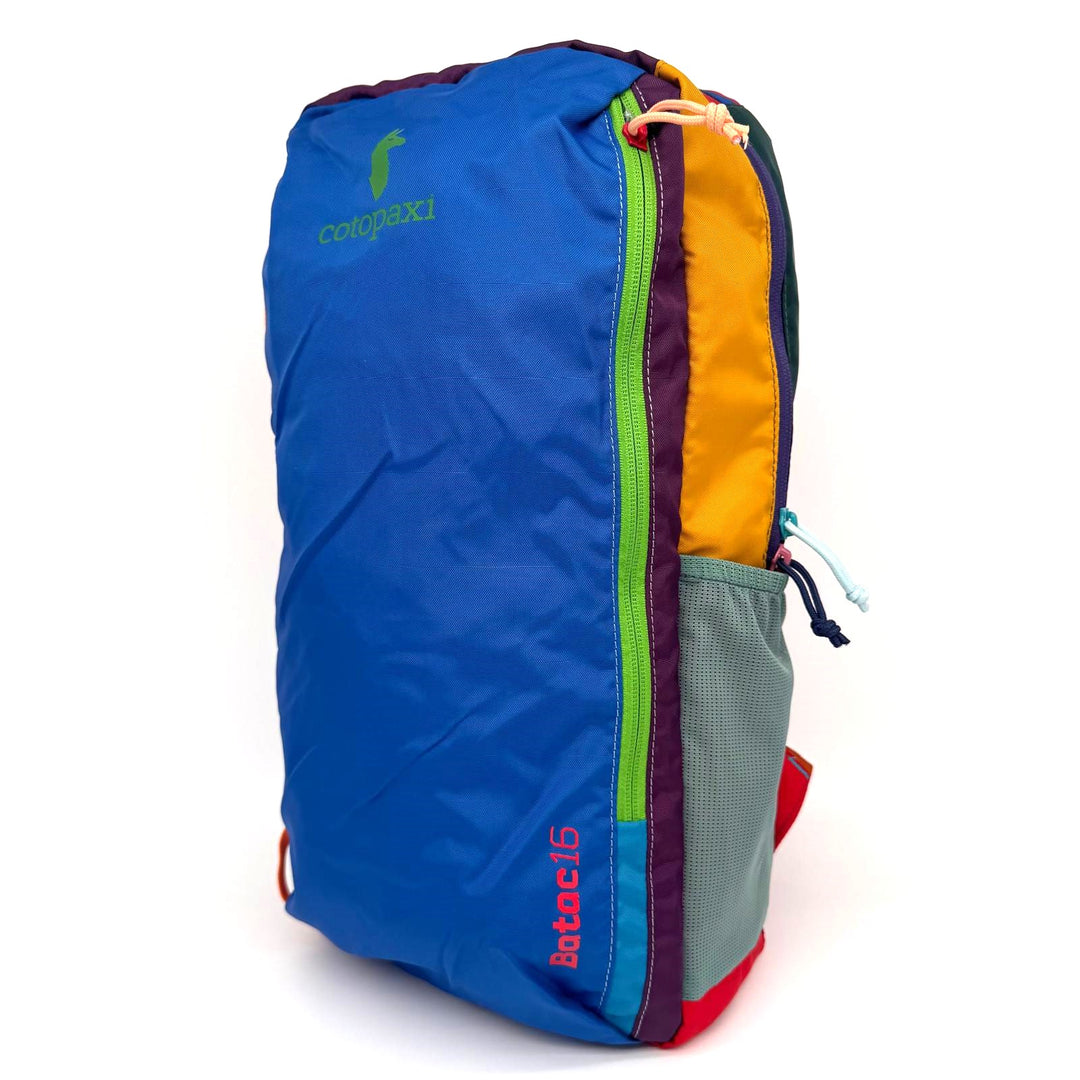 Batac 16L Backpack - Del Dia
