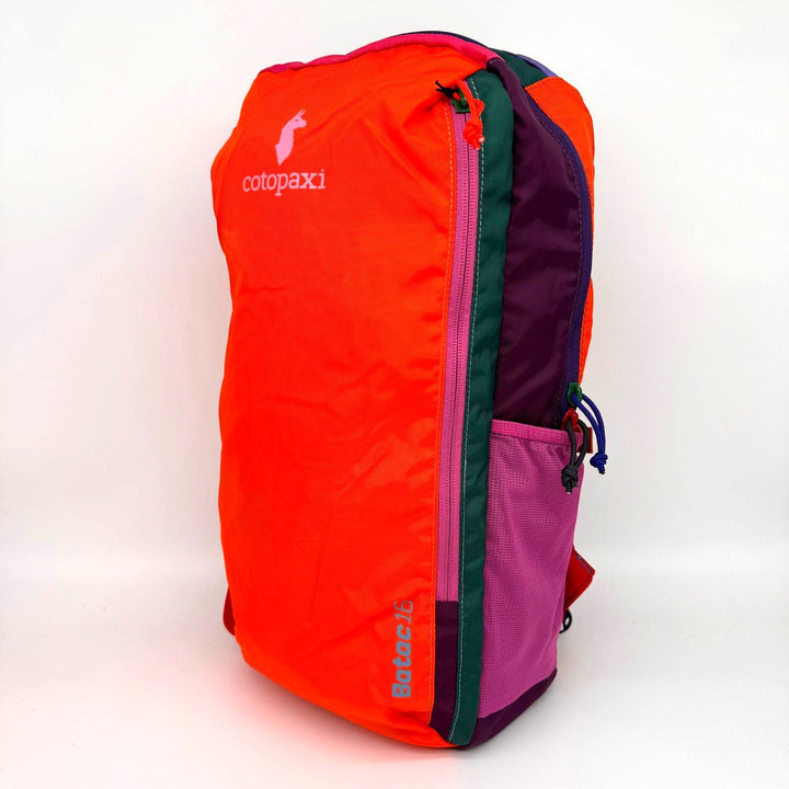 Batac 16L Backpack - Del Dia
