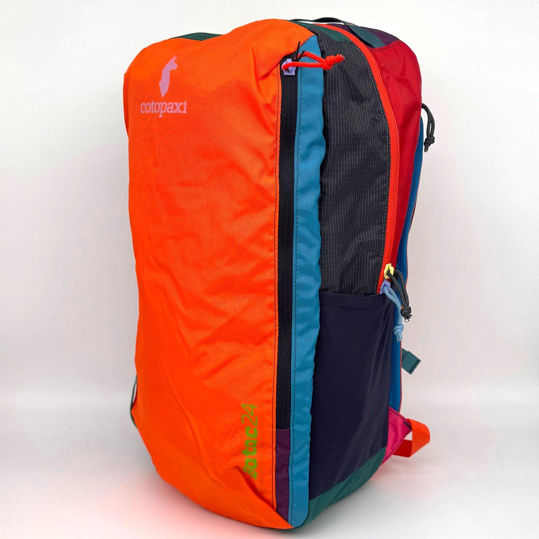 Batac 24L Backpack - Del Dia