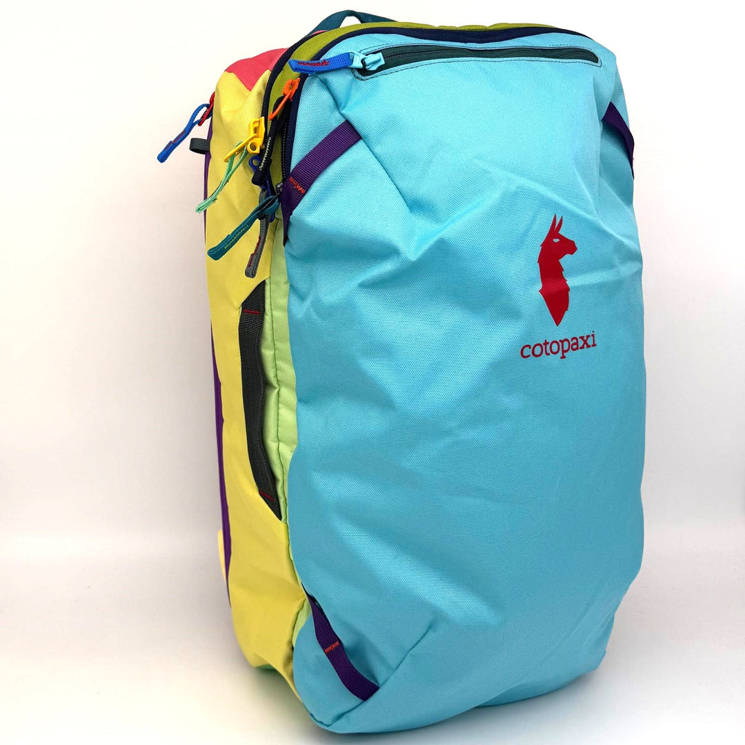Allpa 28L Travel Pack - Del Dia