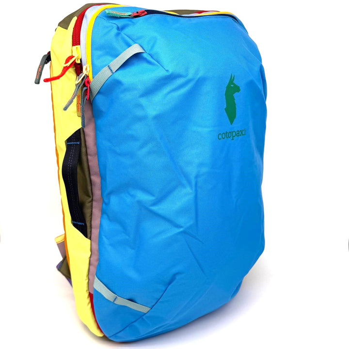Allpa 35L Travel Pack - Del Dia