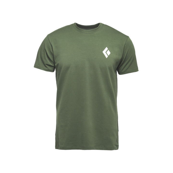 Equipment for Alpinist Tee | Mens