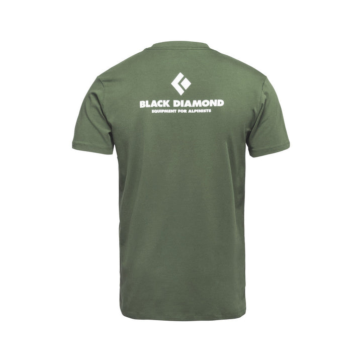 Equipment for Alpinist Tee | Mens