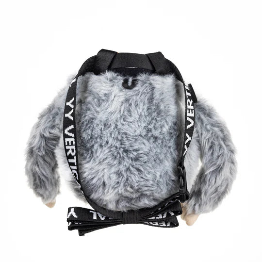 Animal Chalk Bag - Yeti