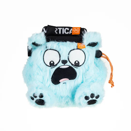Animal Chalk Bag - Bear