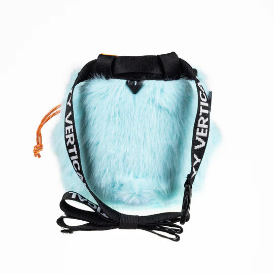 Animal Chalk Bag - Bear