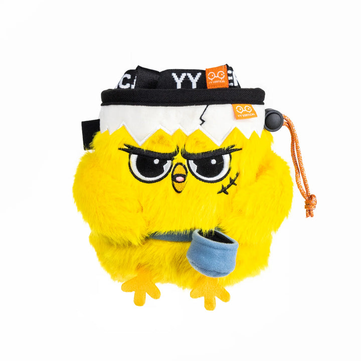 Animal Chalk Bag - Chick