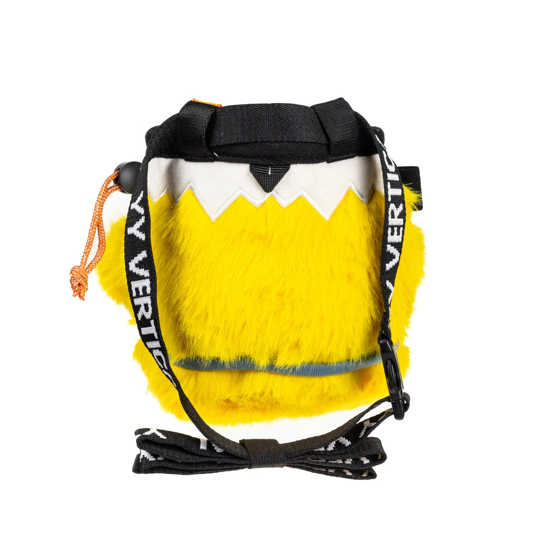 Animal Chalk Bag - Chick