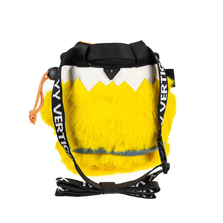 Animal Chalk Bag - Chick
