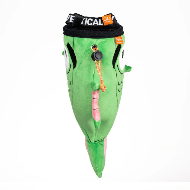 Animal Chalk Bag - Fish