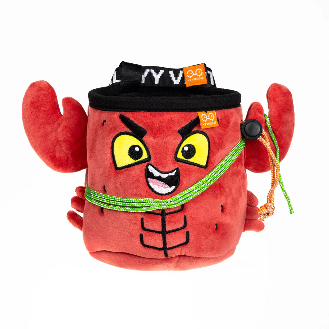 Animal Chalk Bag