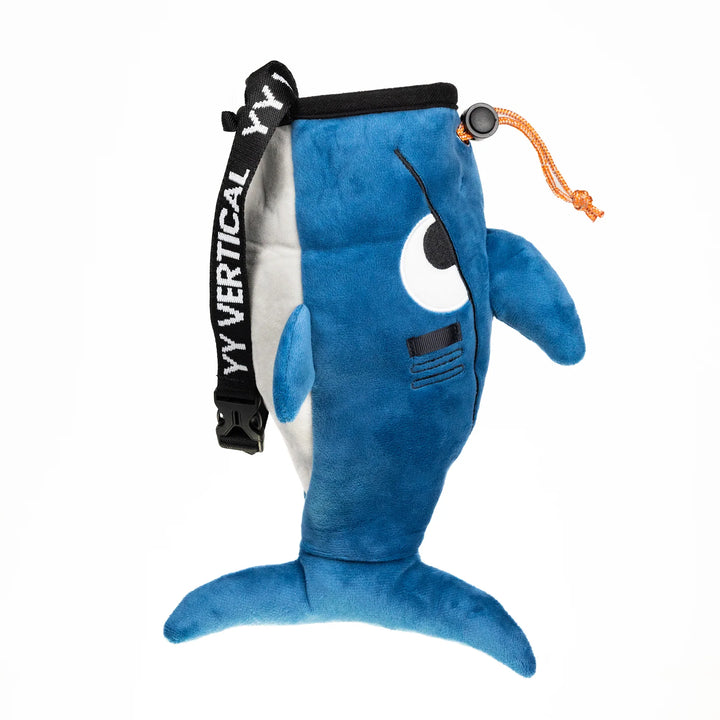 Animal Chalk Bag - Shark