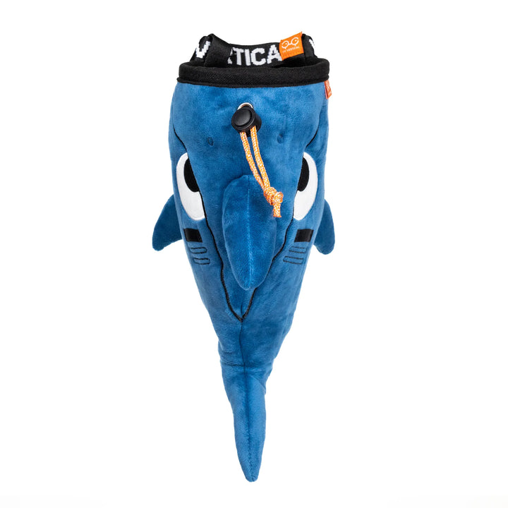 Animal Chalk Bag - Shark