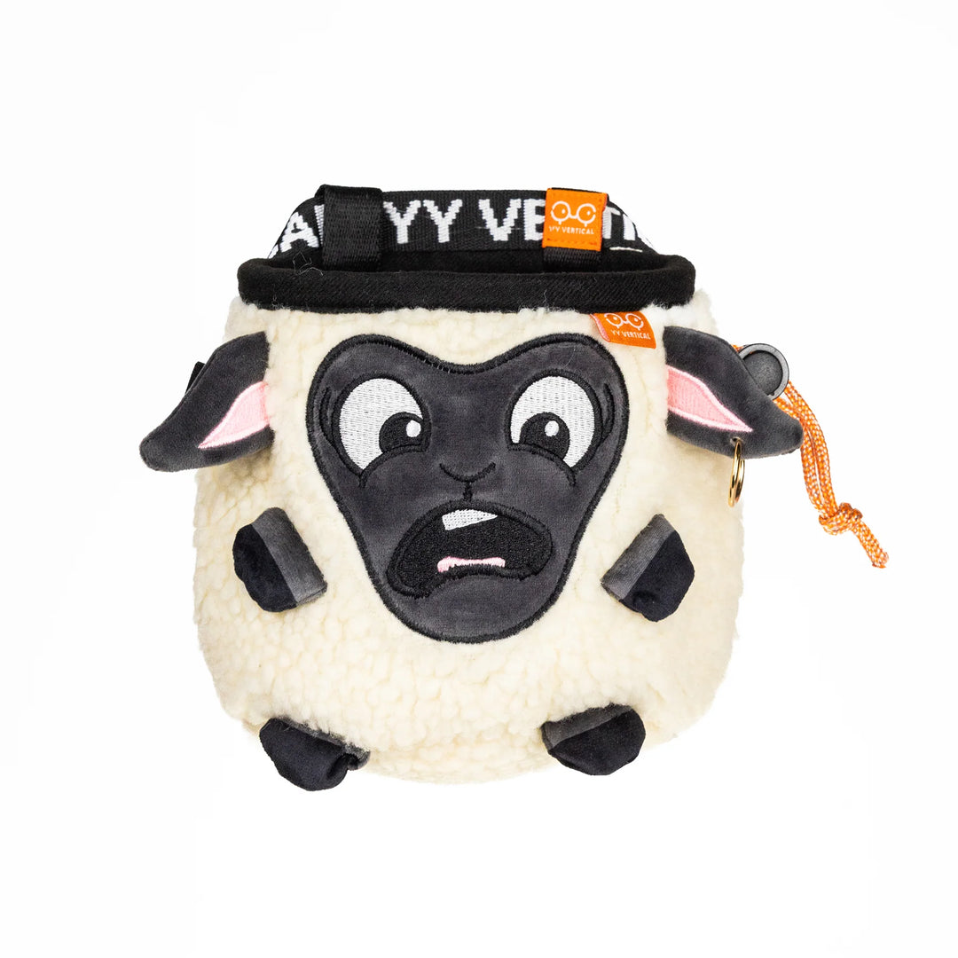 Animal Chalk Bag