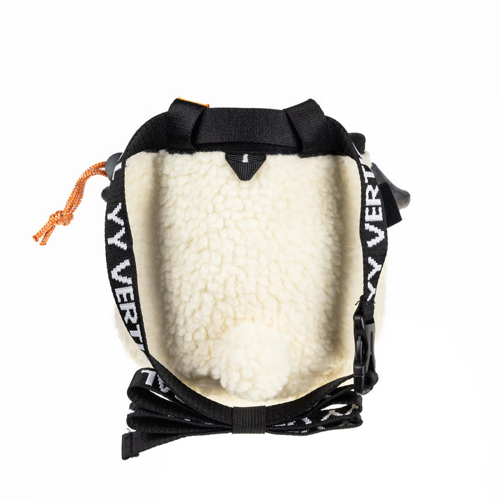 Animal Chalk Bag - Sheep