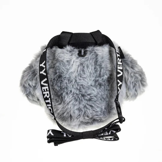 Animal Chalk Bag - Yeti
