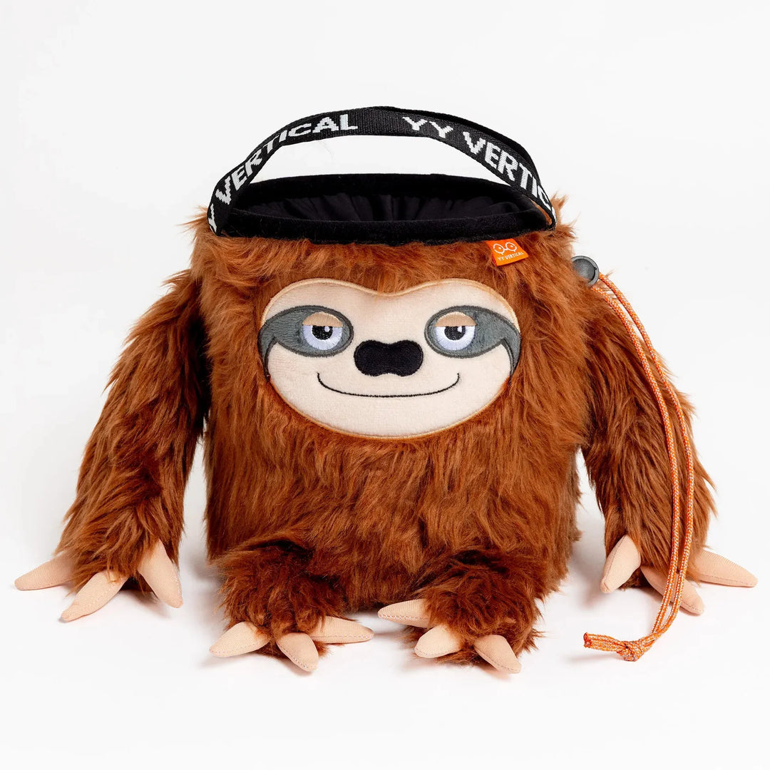 Animal Chalk Bucket