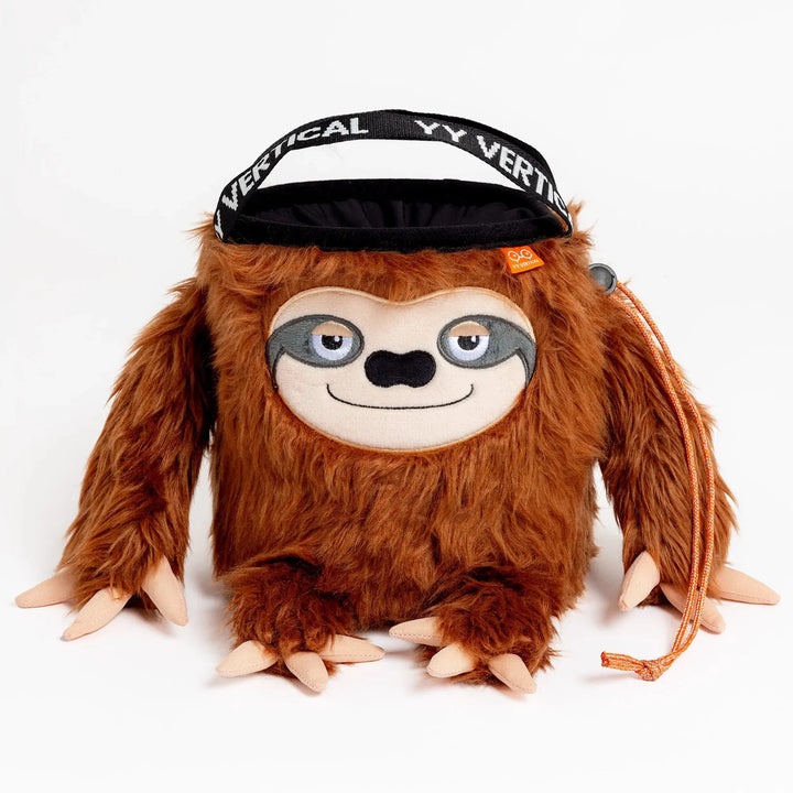 Animal Chalk Bucket
