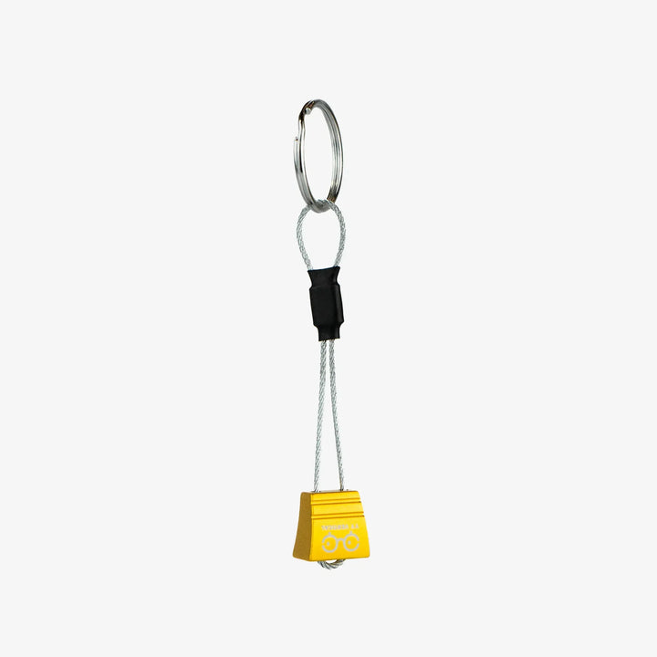 YY - Key Ring Stopper