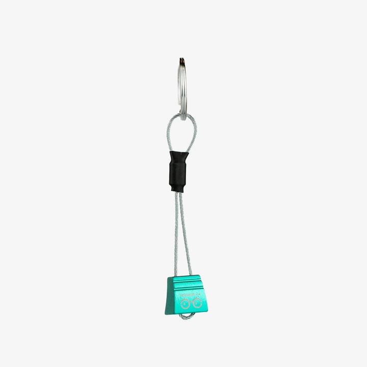 YY - Key Ring Stopper