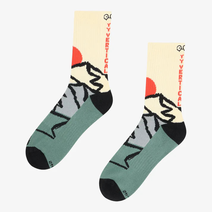 Rock Socks - Mountain