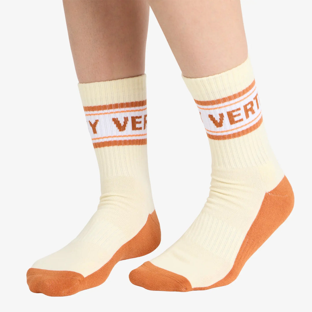 Rock Socks - Old School Vibes