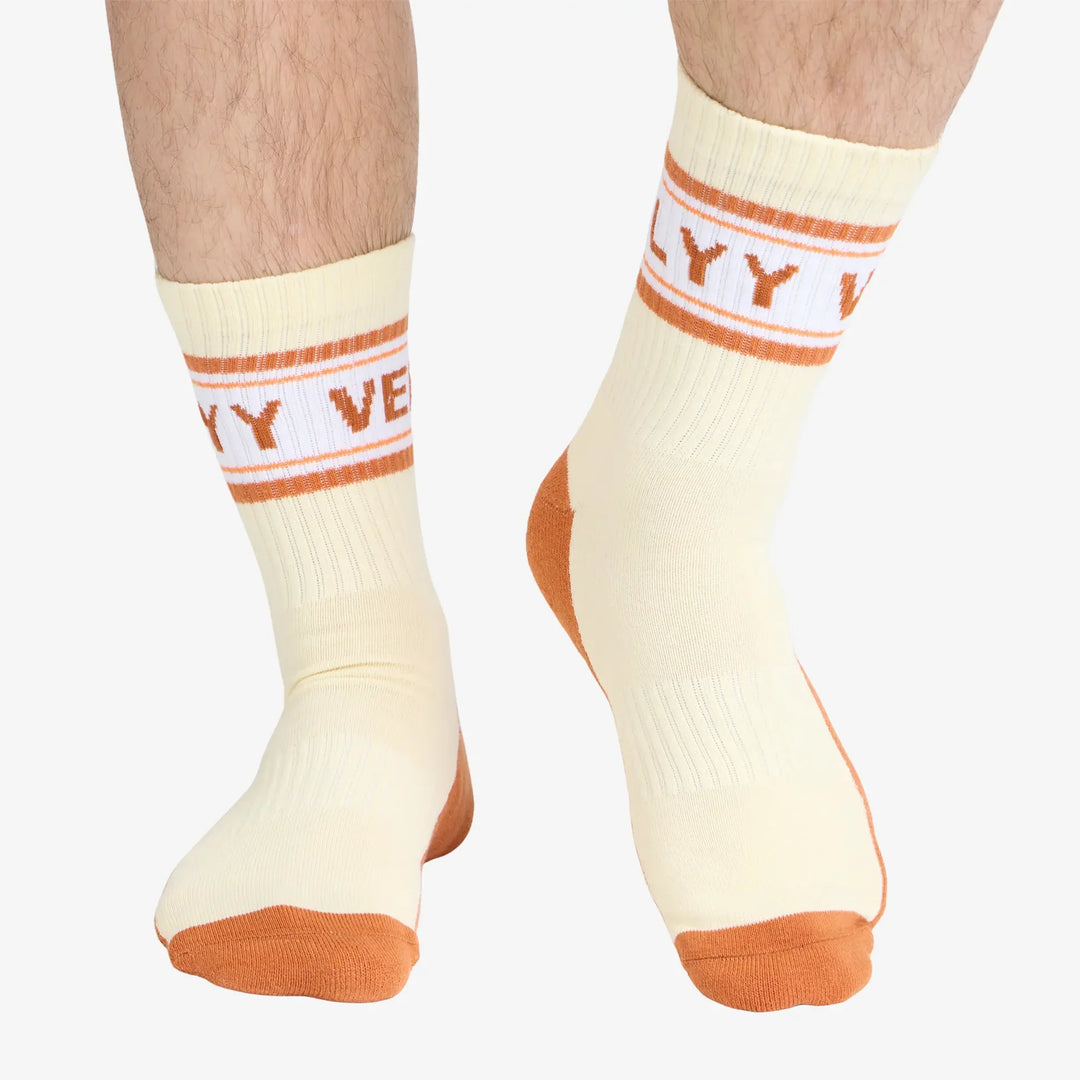 Rock Socks - Old School Vibes