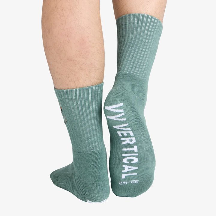 Rock Socks - Quickdraw