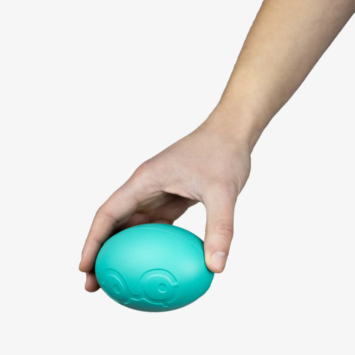 Warm Up Egg