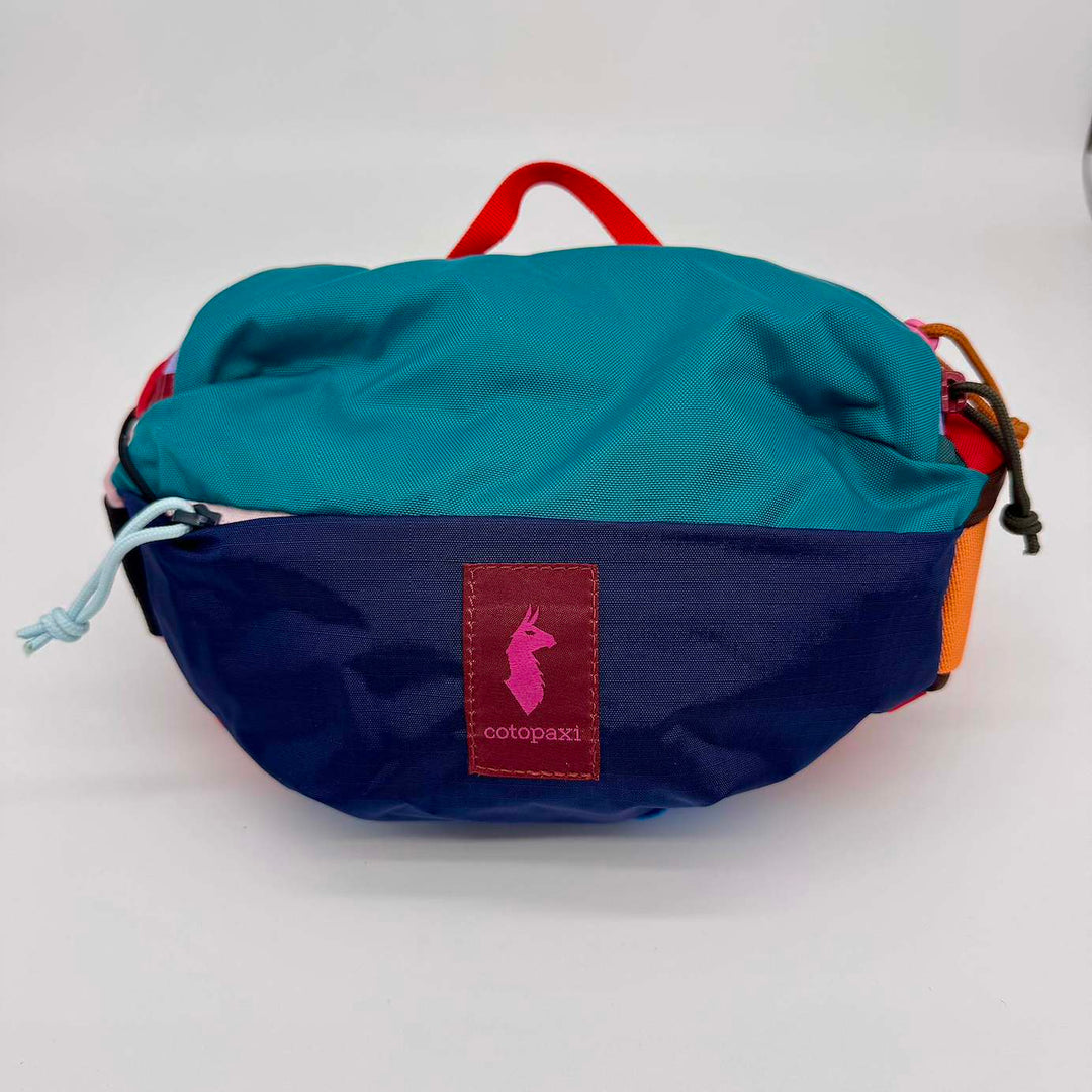 Cotopaxi Empacable 3L Sling Hip Pack - Del Día