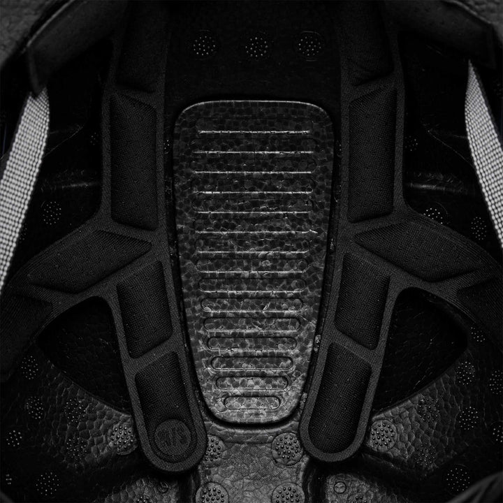Capitan Helmet - Astral Black