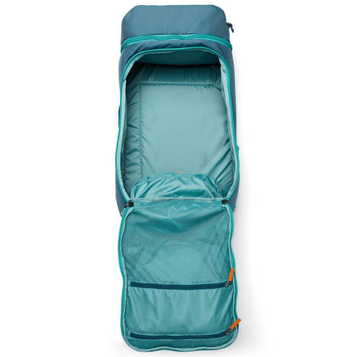 Allpa 50L Travel Pack