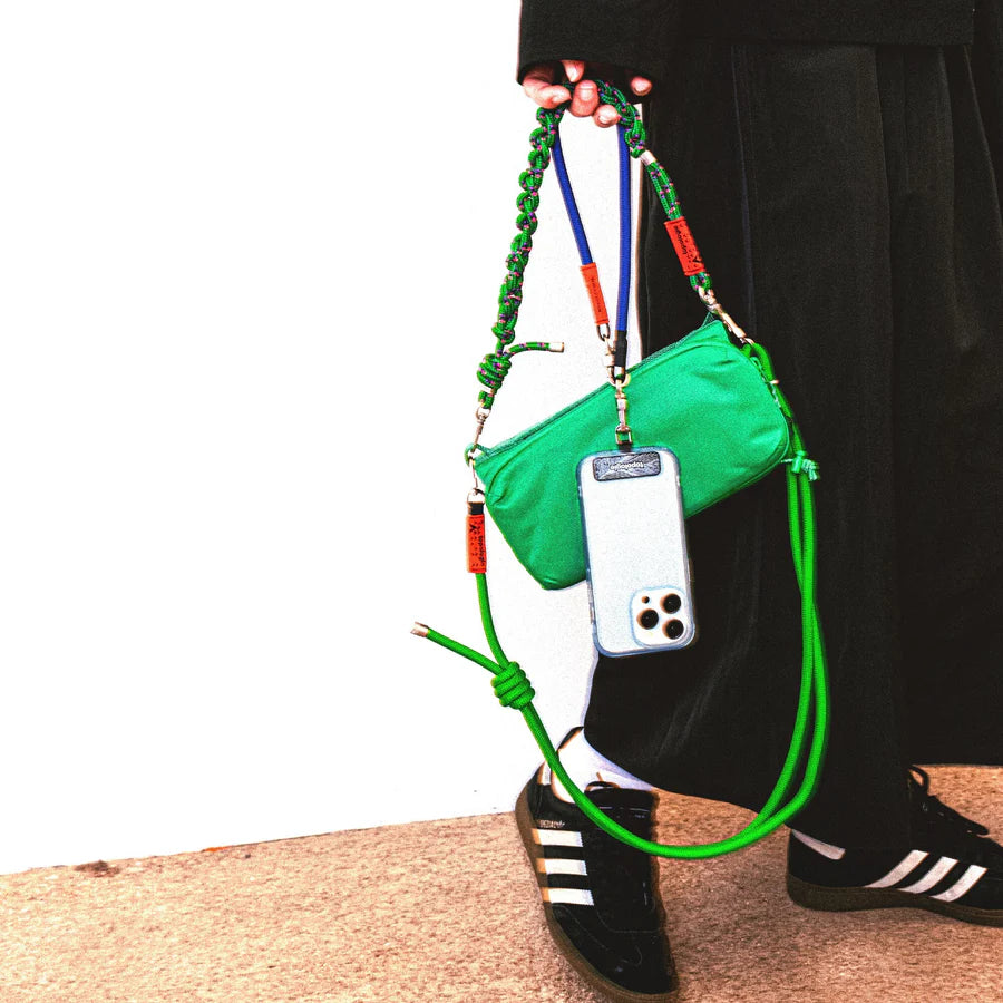 Phone Cases D-Ring Phone Strap Adapter