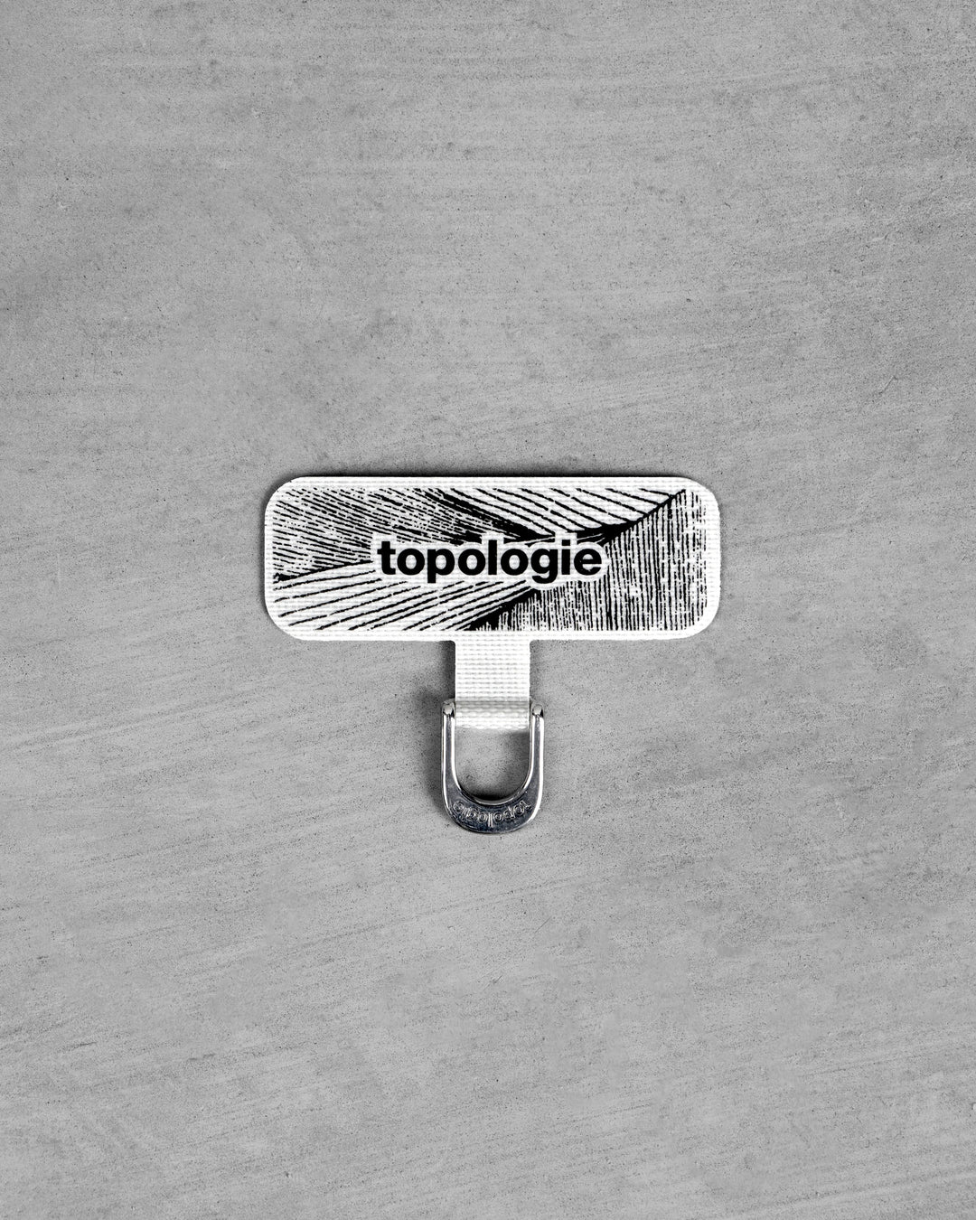 Phone Cases D-Ring Phone Strap Adapter