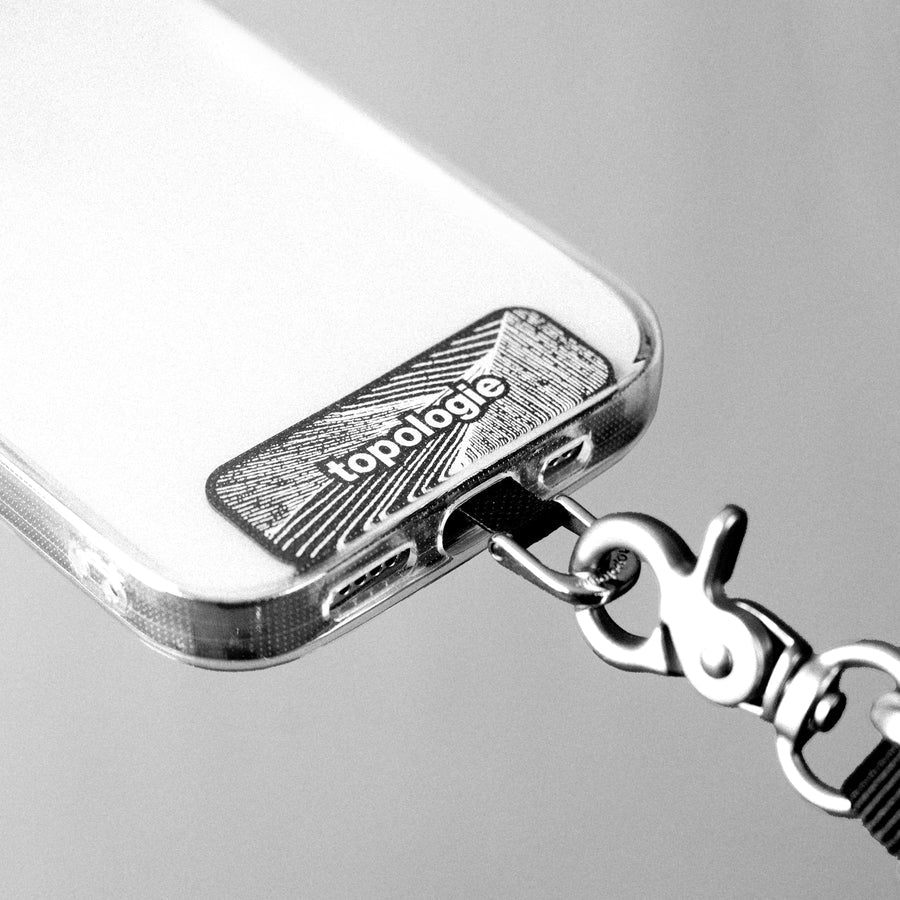 Phone Cases D-Ring Phone Strap Adapter